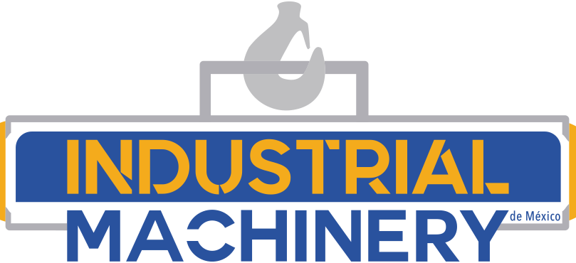 Industrial-Machinery